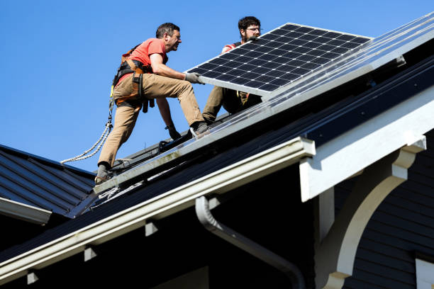 Professional Roofing Services in Johnson Creek, WI